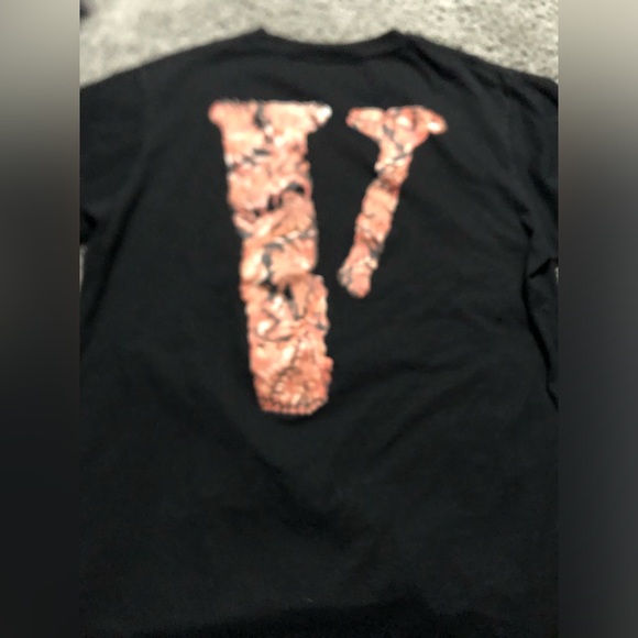 Vlone Shirt - Picture 8 of 8